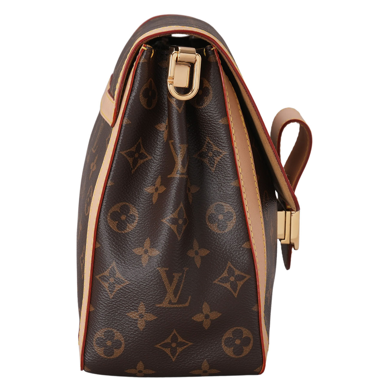 LOUIS VUITTON(USED)루이비통 모노그램 도핀 소프트 GM
